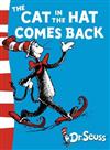 The Cat in the Hat Comes Back : Green Back Book