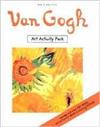 Art Activity Packs : Van Gogh