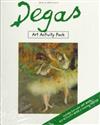 Art Activity Packs : Degas