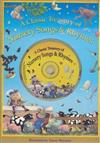 Classic Treasury of Nursery Songs and Rhymes