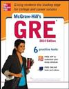 McGraw-Hill’s GRE, 2014 Edition