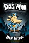 Dog Man