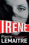 Irene : The Gripping Opening to The Paris Crime Files