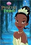 The Princess and the Frog