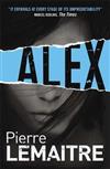 Alex : The Heart-Stopping International Bestseller