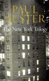 New York Trilogy (Faber Classics)