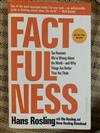 FACTFULNESS INTERNATIONAL EDITION