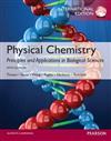 Physical Chemistry : Principles and Applications in Biological Sciences: International Edition