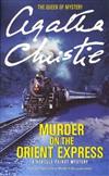 Murder on the Orient Express : A Hercule Poirot Mystery