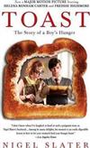 Toast : The Story of a Boy’s Hunger