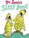 Dr Seuss’s Sleep Book