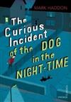 The Curious Incident of the Dog in the Night-time : Vintage Children’s Classics