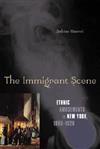 The Immigrant Scene : Ethnic Amusements in New York, 1880-1920