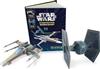 Star Wars: Starfighter Workshop : Make your own X-wing and TIE fighter