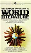 Reader’s Companion to World Literature