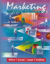 Marketing : Contemporary Concepts and Practices
