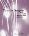 Decision Support and Data Warehouse Systems