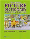 Longman Picture Dictionary American English