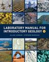 Laboratory Manual for Introductory Geology