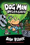 Dog Man 2- Unleashed