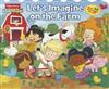 Fisher-Price Little People: Let’s Imagine on the Farm