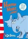 Horton Hears A Who! : Yellow Back Book