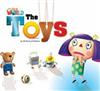 Our World Readers: The Toys : American English
