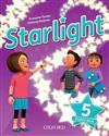 Starlight: Level 5: Student Book : Succeed and shine