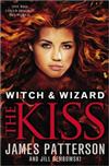 Witch & Wizard : The Kiss