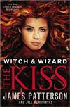 Witch & Wizard : The Kiss