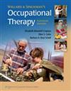 Willard and Spackman’s Occupational Therapy