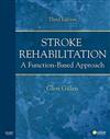 Stroke Rehabilitation : A Function-Based Approach