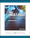 Your UNIX/Linux: The Ultimate Guide