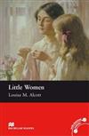 Macmillan Readers Little Women Beginner Reader without CD