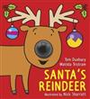 Santa’s Reindeer