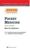 Pocket Medicine : The Massachusetts General Hospital Handbook of Internal Medicine