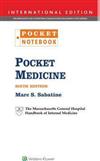 Pocket Medicine : The Massachusetts General Hospital Handbook of Internal Medicine