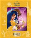 Disney Princess Beauty and the Beast Magical Story