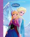 Disney Frozen The Original Magical Story