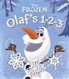 Frozen: Olaf’s 1-2-3