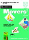 Cambridge Movers 2 Student’s Book : Examination Papers from the University of Cambridge Local Examinations Syndicate