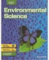 Holt Environmental Science : Student Edition 2006