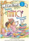 Fancy Nancy : Spectacular Spectacles
