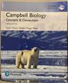 Campbell Biology: Concepts & Connections, Global Edition