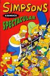 Simpsons Comics Spectacular