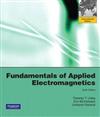 Fundamentals of Applied Electromagnetics : International Edition