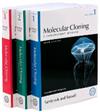 Molecular Cloning : A Laboratory Manual