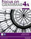 Focus on Grammar Student Book Split 4A