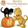 Biscuit’s Pet & Play Halloween