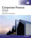 Corporate Finance: The Core, Global Edition